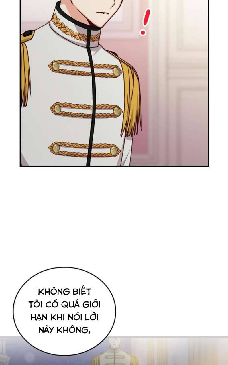 Cẩn Thận Với Các Anh Trai Đấy! Chap 57 - Trang 2