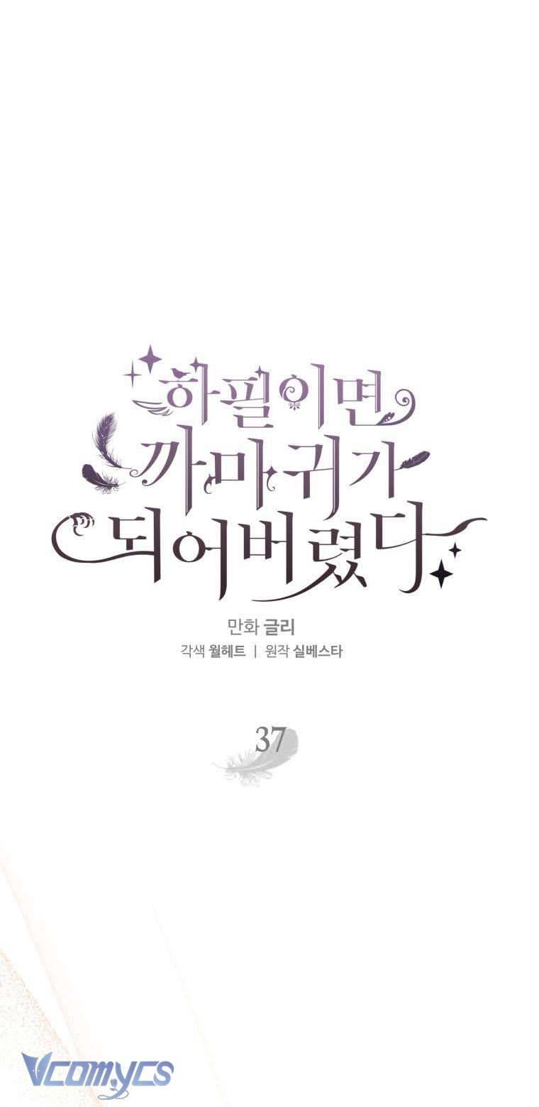 Bỗng Nhiên Tôi Trở Thành Quạ Đen!! Chapter 37 - Trang 4