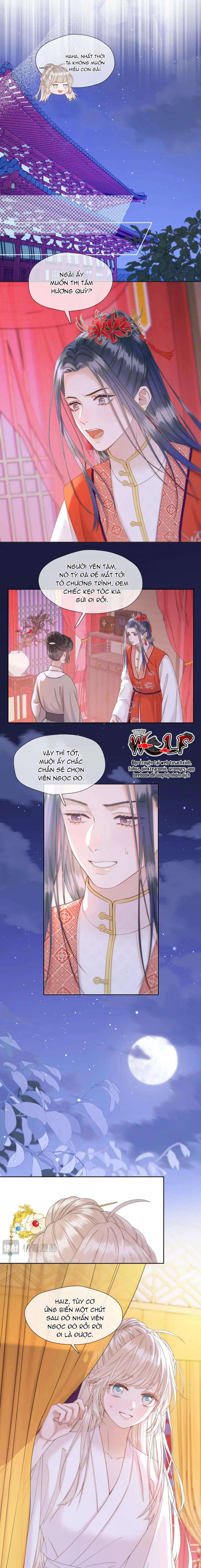 Livestream Trong Lãnh Cung Chap 43 - Trang 2