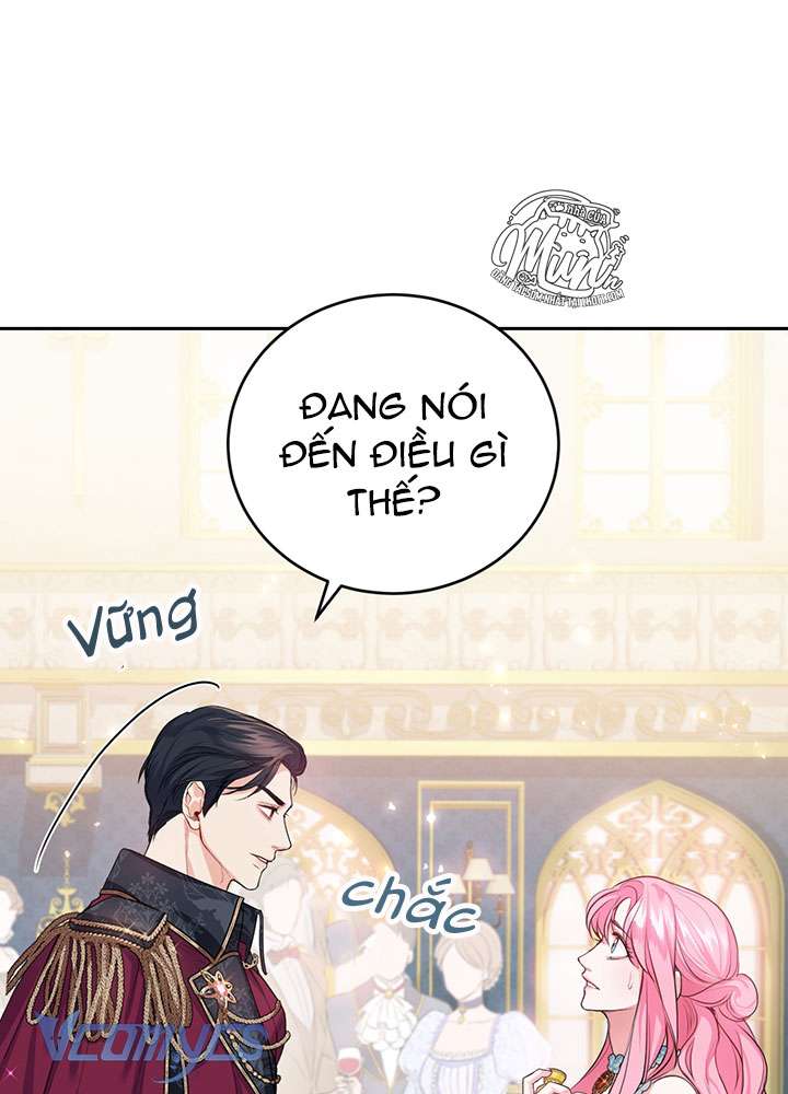 Nhà Điều Chế Nước Hoa Độc Quyền Của Bạo Chúa Chapter 11 - Trang 3