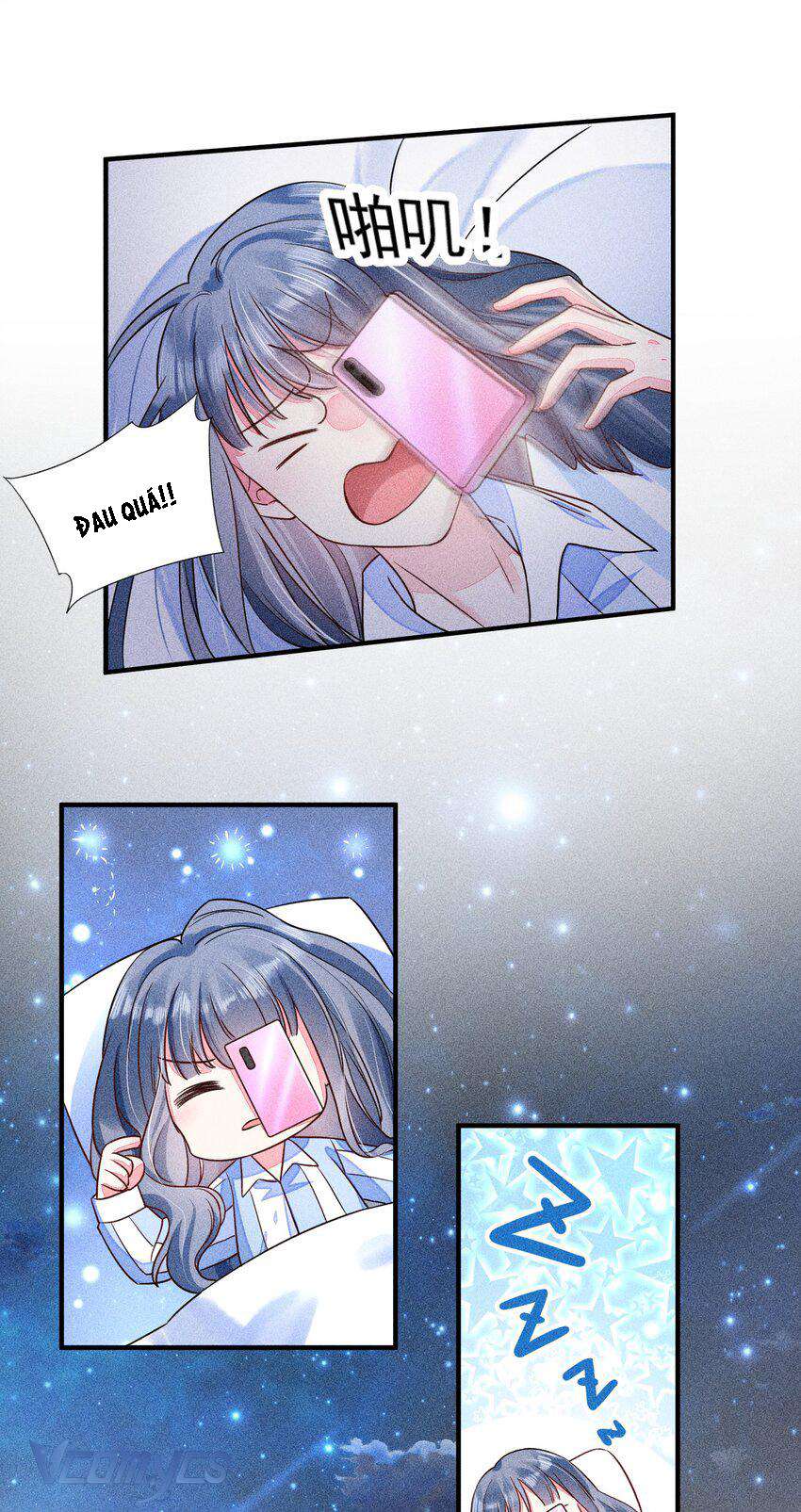 Nuôi Dưỡng Hoàng Tử Chap 15 - Next Chap 16