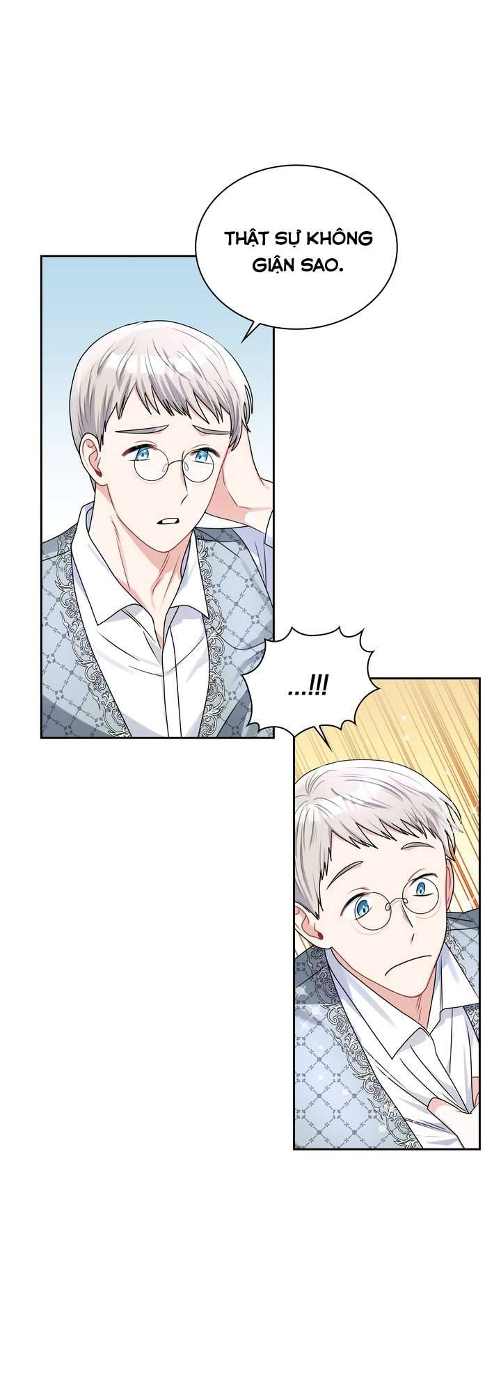 Công Nương Su Chap 65 - Trang 2