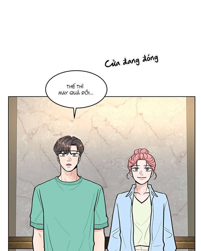 Thời Gian Trở Thành Lý Do Của Đôi Ta Chapter 28 - Next Chapter 29