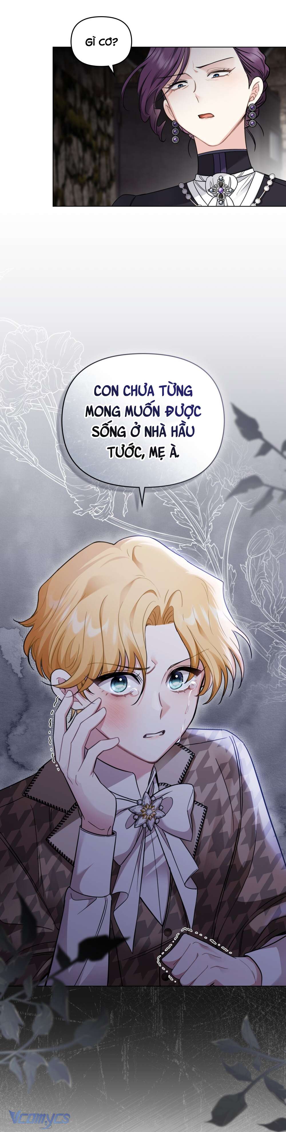Tìm Lại Camellia Chapter 74 - Trang 4