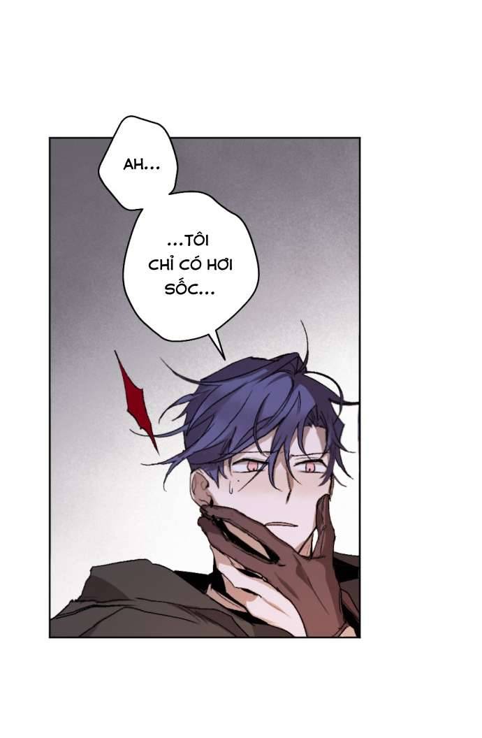 Lời Thú Nhận Của Chúa Tể Bóng Tối Chap 15 - Trang 4