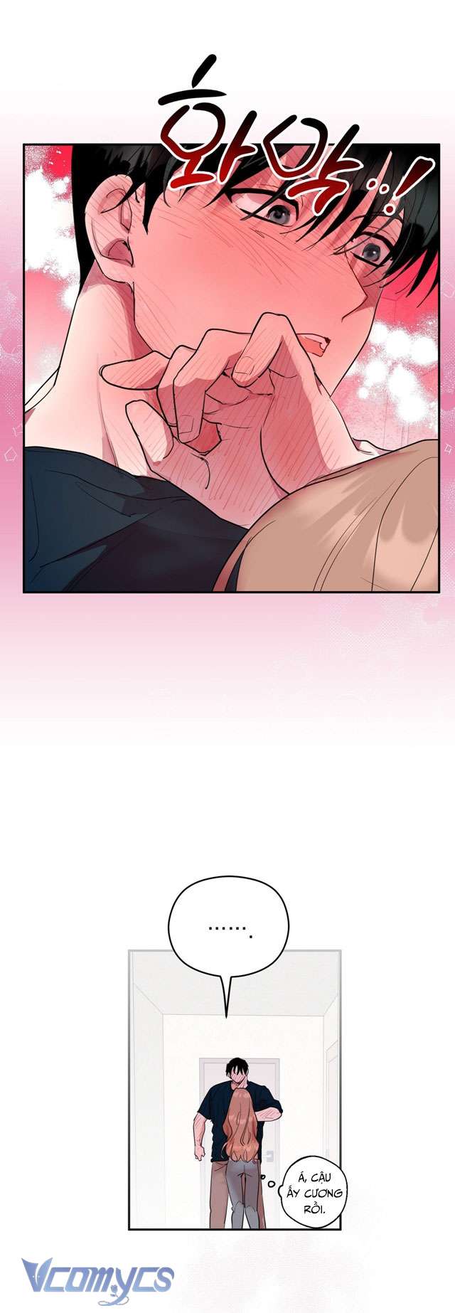 [18+] Không Có Nhân Vật Nào Công Lược Dễ Dàng! Chap 2 - Trang 2