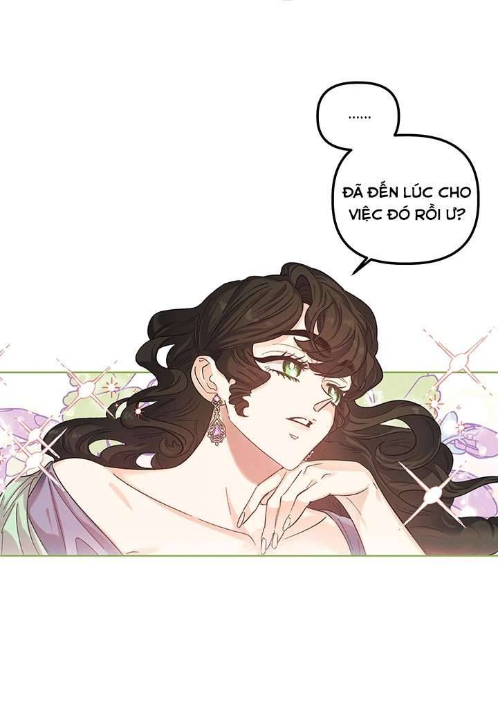 May Mắn Hay Bất Hạnh Chap 35 - Trang 4