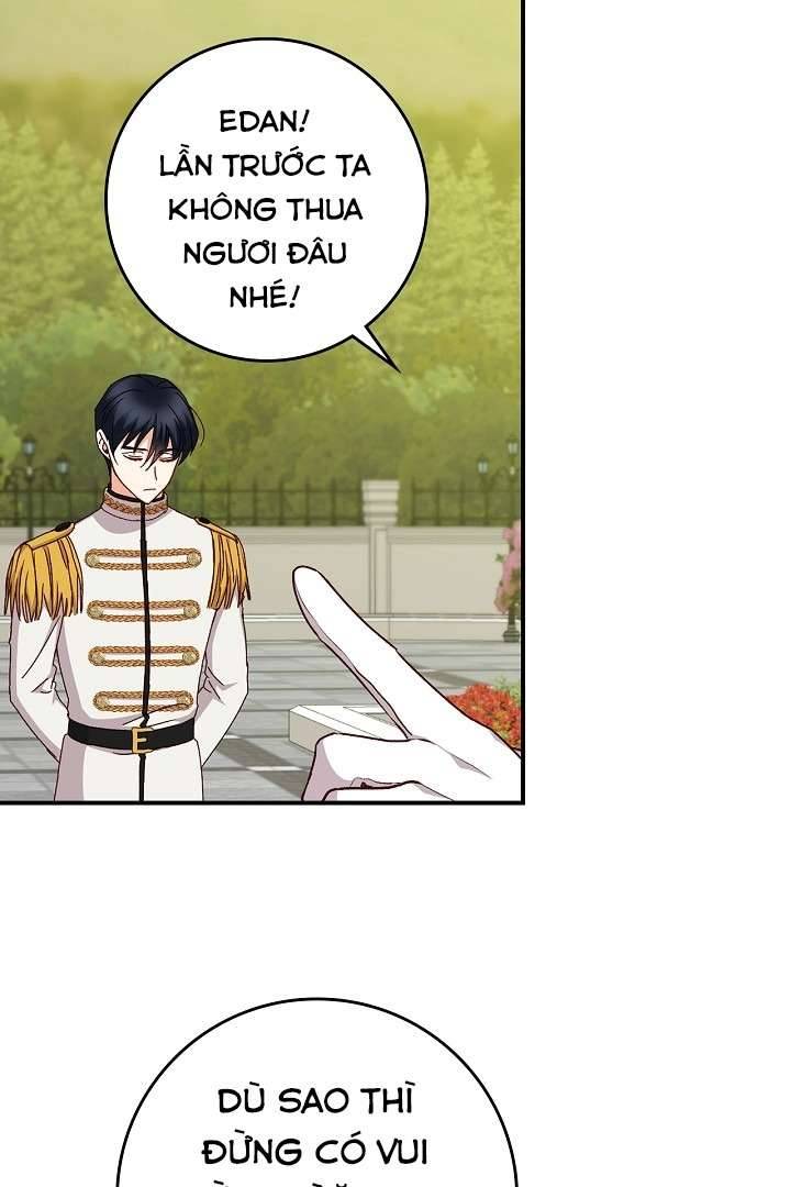 Cẩn Thận Với Các Anh Trai Đấy! Chap 69 - Trang 2