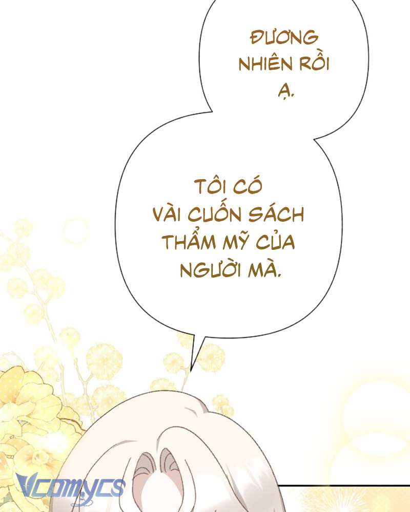 Dành Cho Những Ai Coi Hối Tiếc Là Điều Xa Xỉ Chap 15 - Trang 4