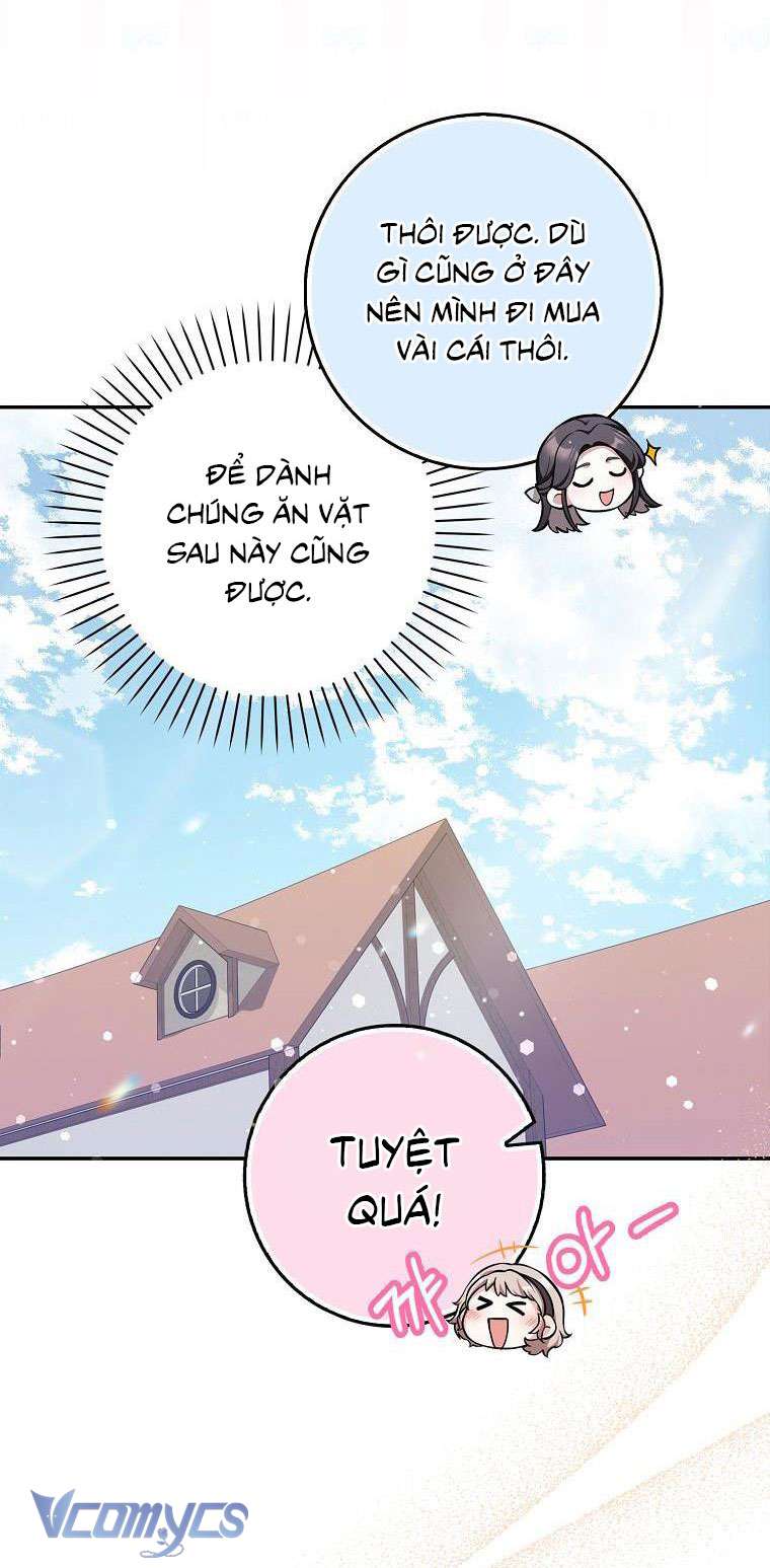 Tôi Thề Chúng Ta Chỉ Là Bạn Chapter 10 - Trang 4