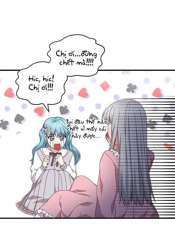 Cẩn Thận Với Các Anh Trai Đấy! Chap 22 - Trang 2