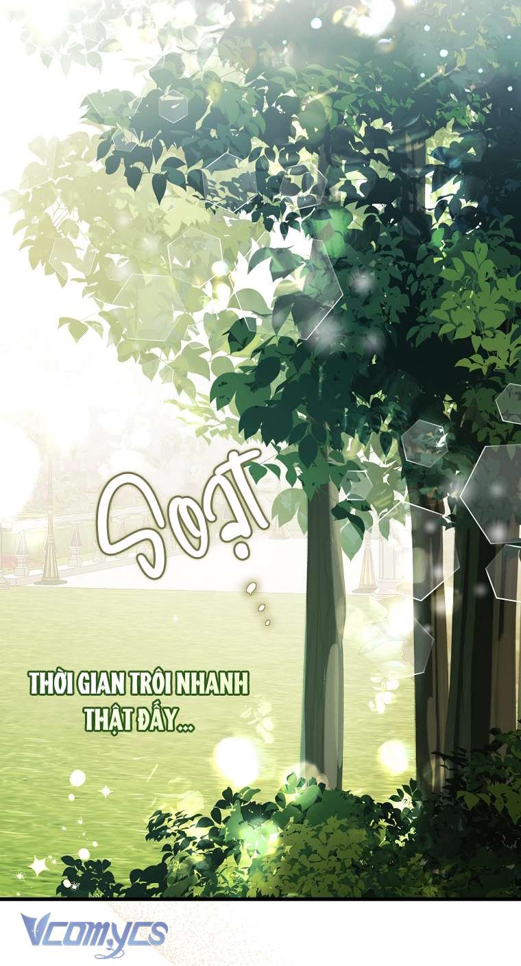 Lần Đầu Bé Út Được Yêu Thương Chap 15 - Trang 2