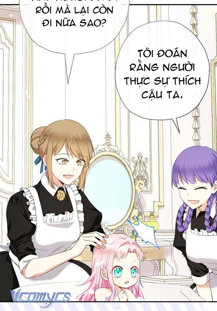 Tiểu Thư Tích Tiền Đi Bụi Chapter 60 - Trang 4