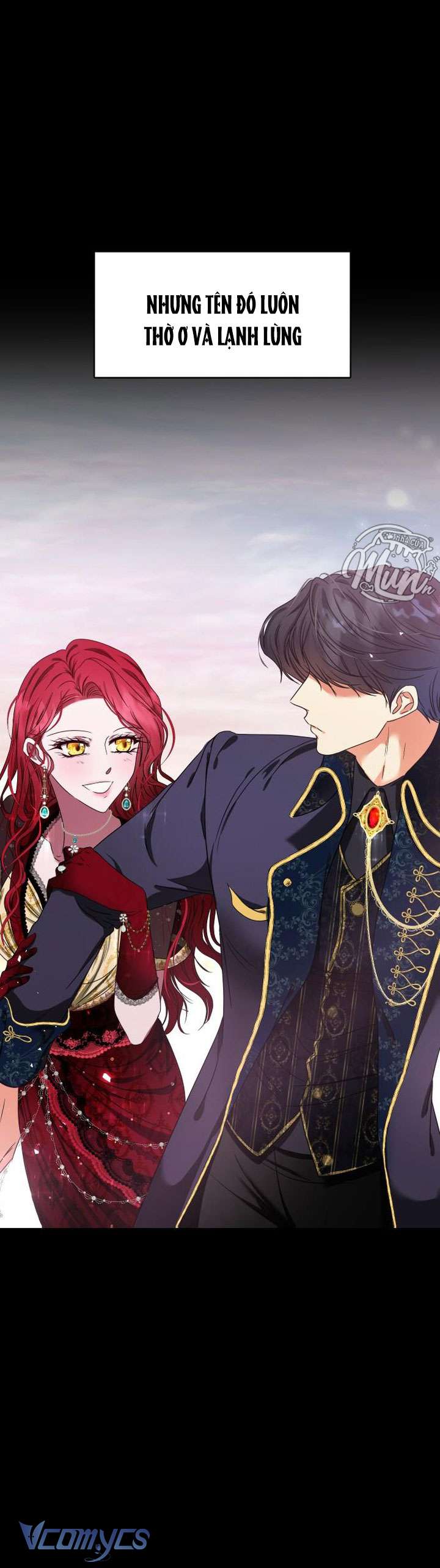 Hoán Đổi Linh Hồn Chapter 1 - Trang 4