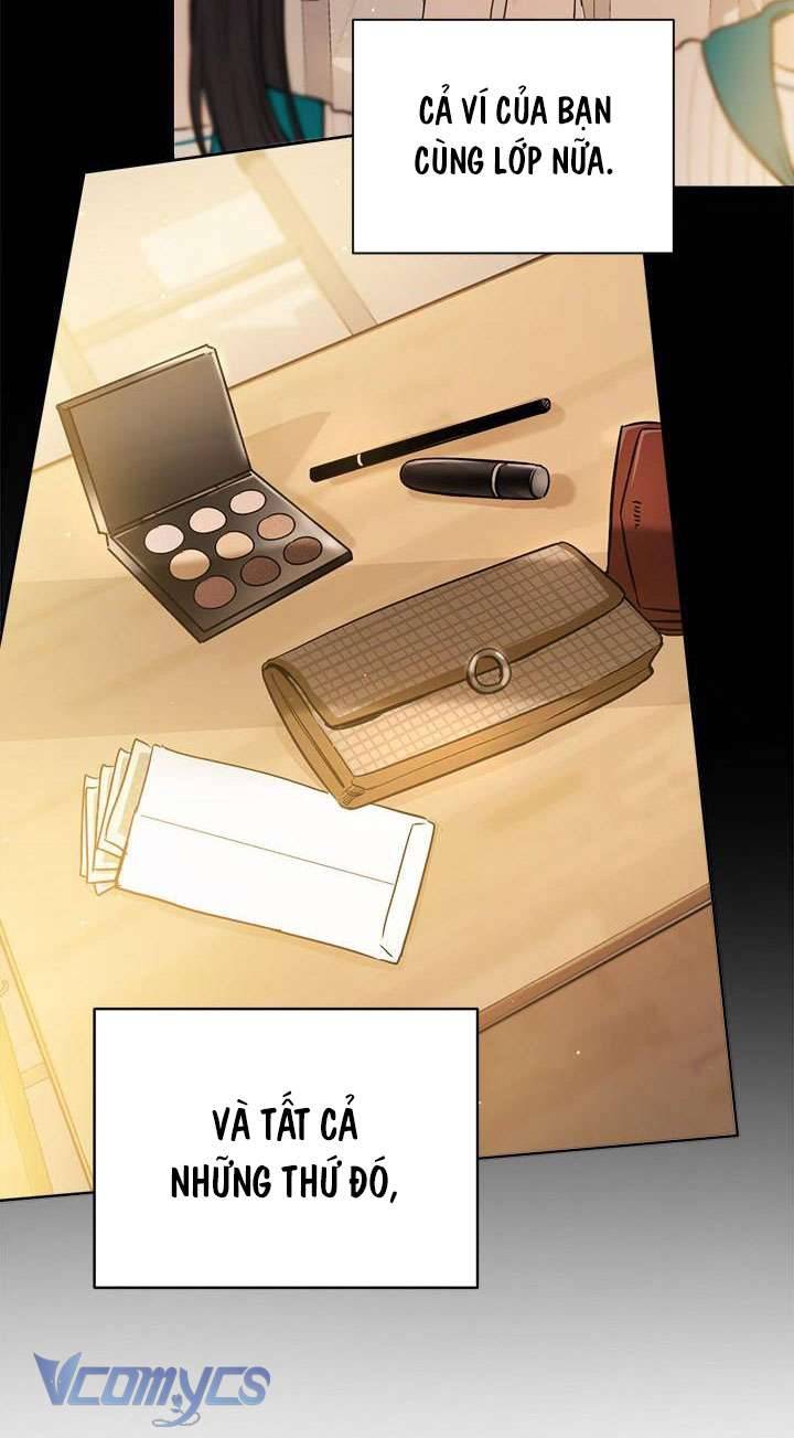 Cuộc Sống Mới Của Công Nương Chapter 27 - Trang 4