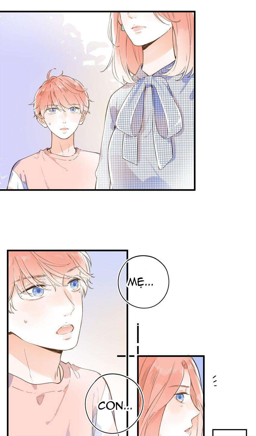 Ánh Sao Phiêu Linh Trong Nước Chapter 14 - Trang 4