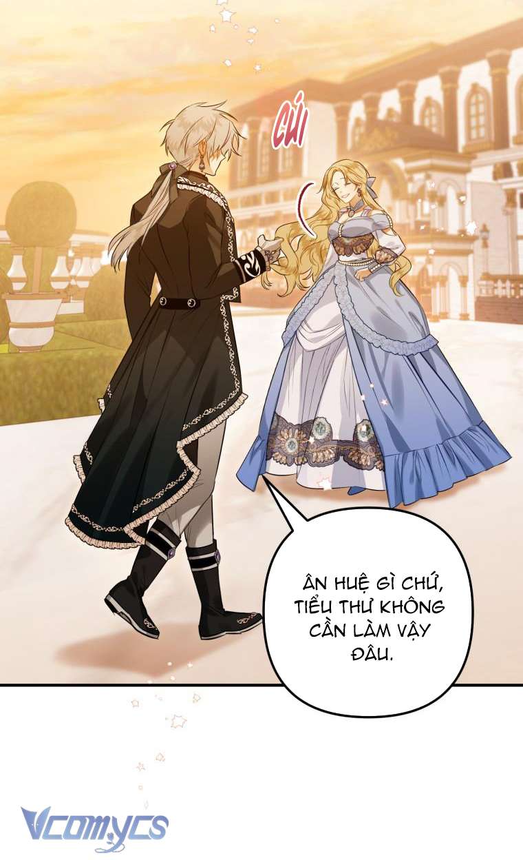 Bỗng Nhiên Tôi Trở Thành Quạ Đen!! Chapter 58 - Trang 4