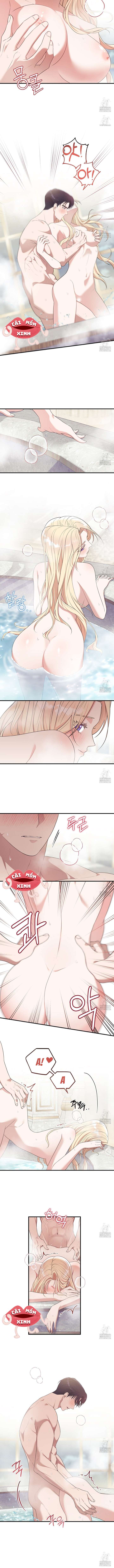 Xin Hãy Để Ý Tới Jasmine Chap 50 - Next Chap 51