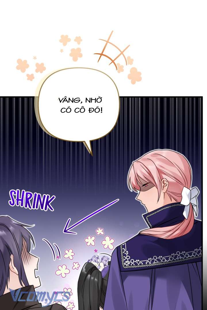 Mê Cung Cám Dỗ Của Emilone Chapter 7 - Next Chapter 8