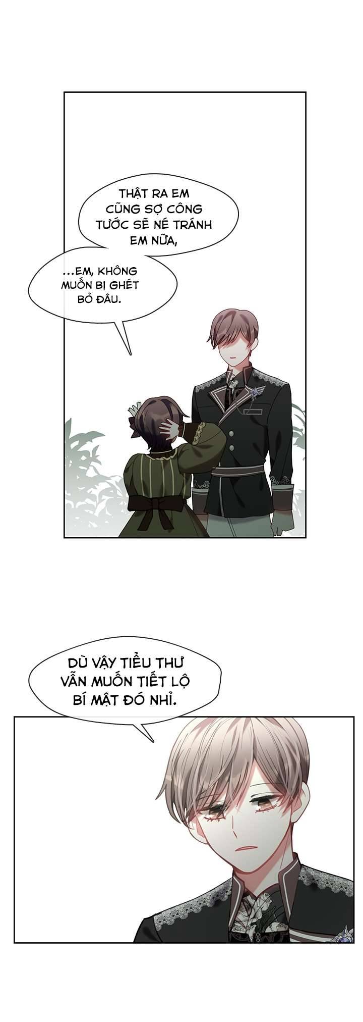 Gia Đình Bị Ám Ảnh Bởi Tôi Chapter 23 - Trang 4