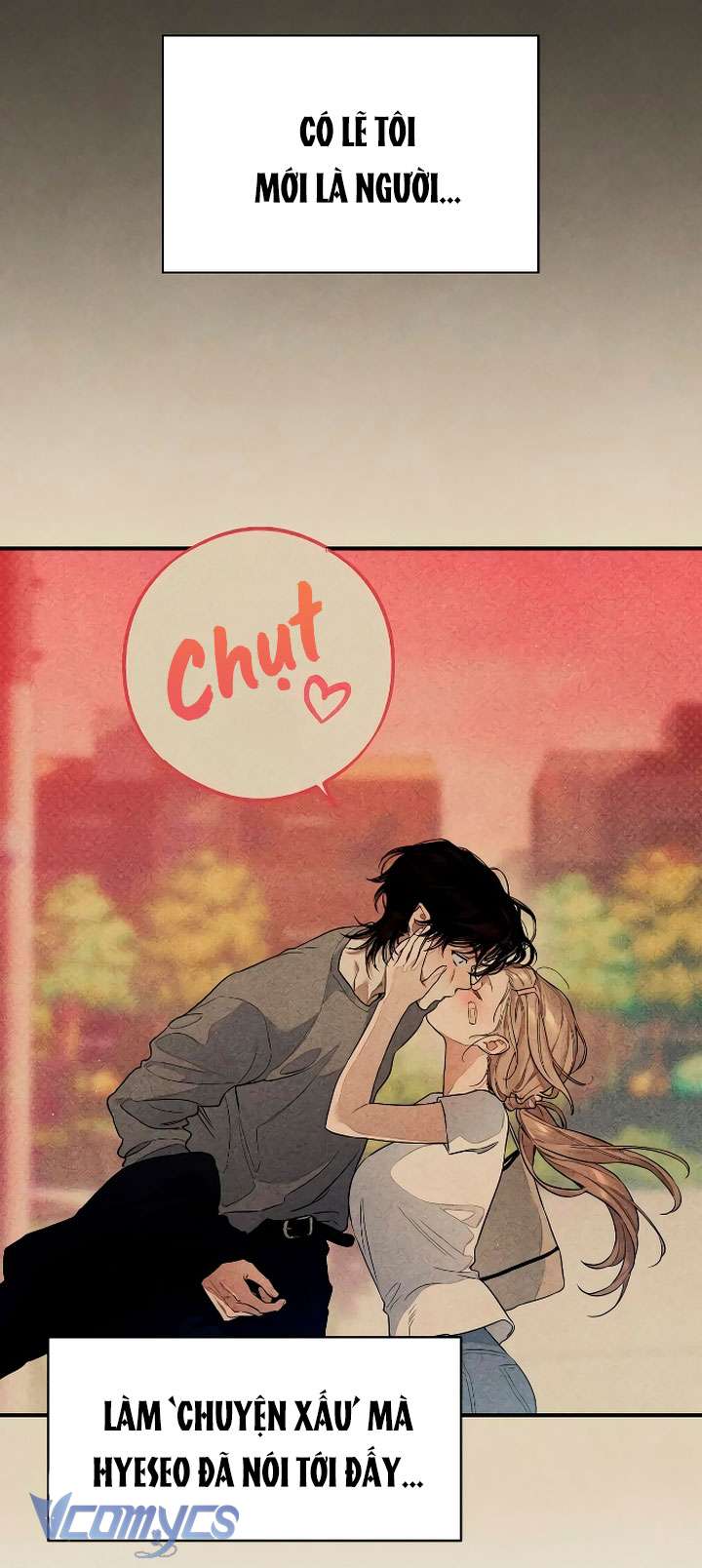 [18+] Mong Ước Của Ác Quỷ Chap 16 - Trang 2