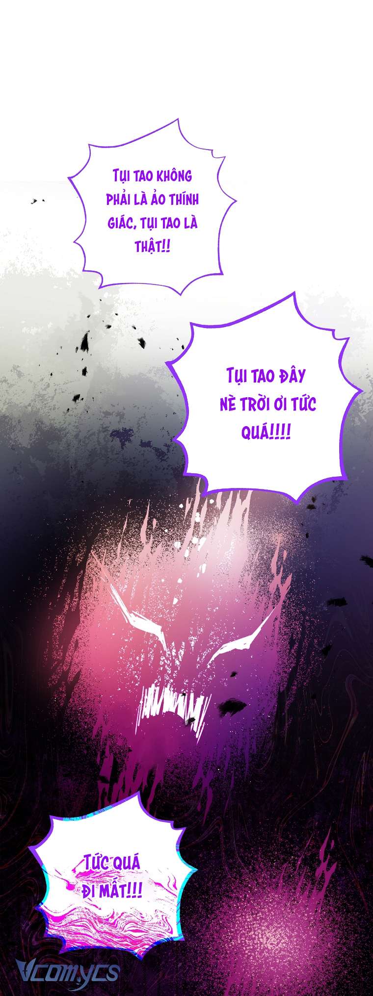 Quý Tộc Gì Chứ, Tôi Chỉ Muốn Về Nhà Chap 28 - Trang 2