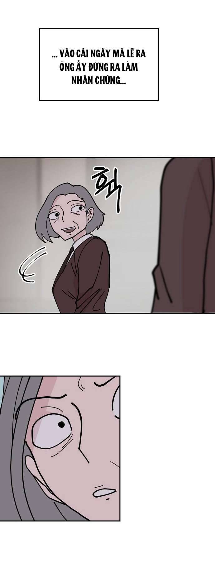 Yêu Không Hồi Kết Chap 13 - Next Chap 14