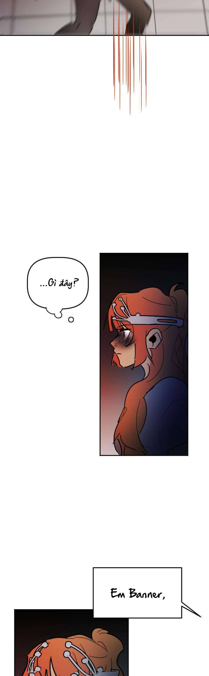 Nghĩa Trang Xe Buýt Chapter 71 - Trang 3