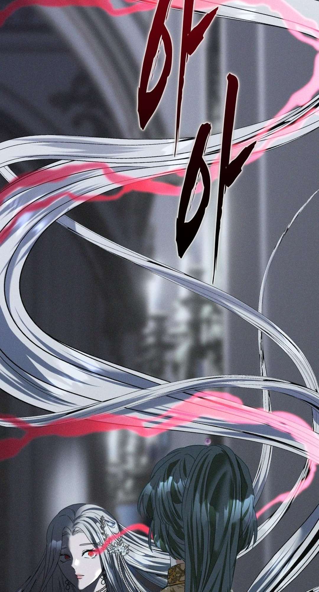 [ 18+ ] Lời Nguyền Tóc Đỏ Chapter 3 - Trang 3