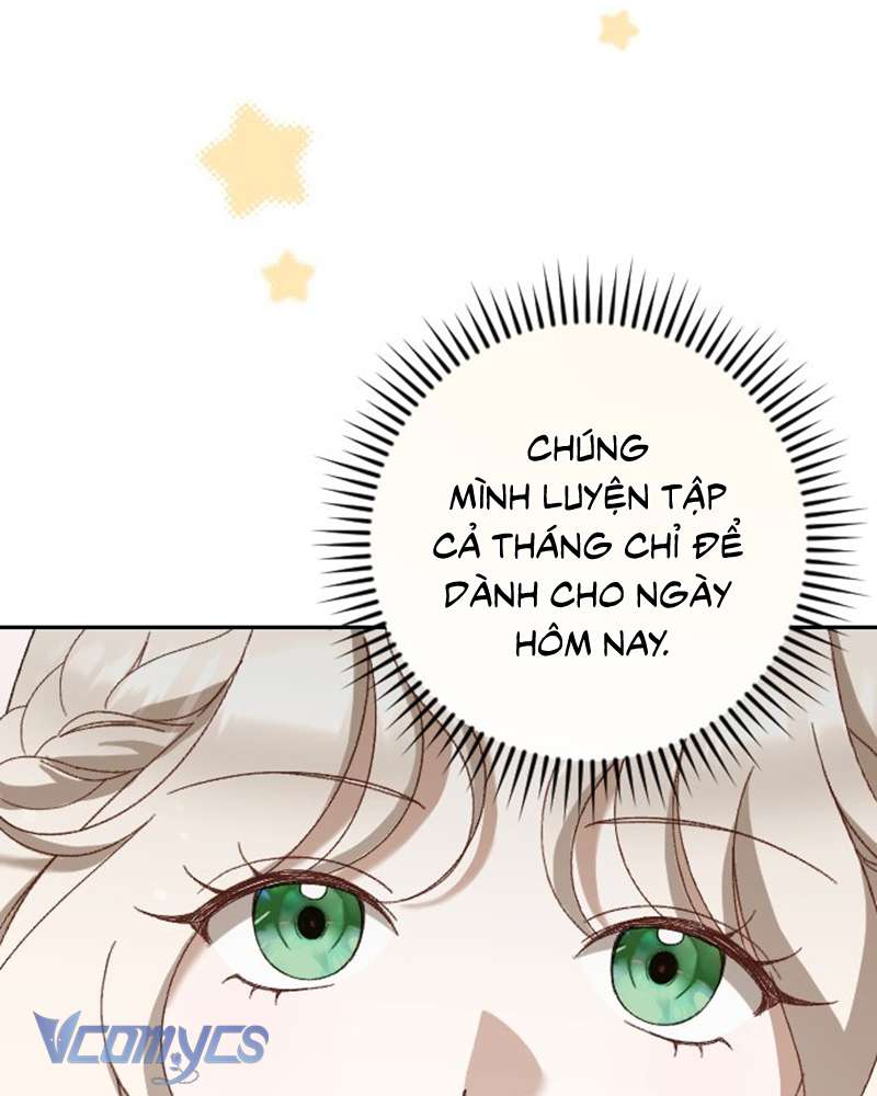 Dành Cho Những Ai Coi Hối Tiếc Là Điều Xa Xỉ Chap 17 - Trang 4