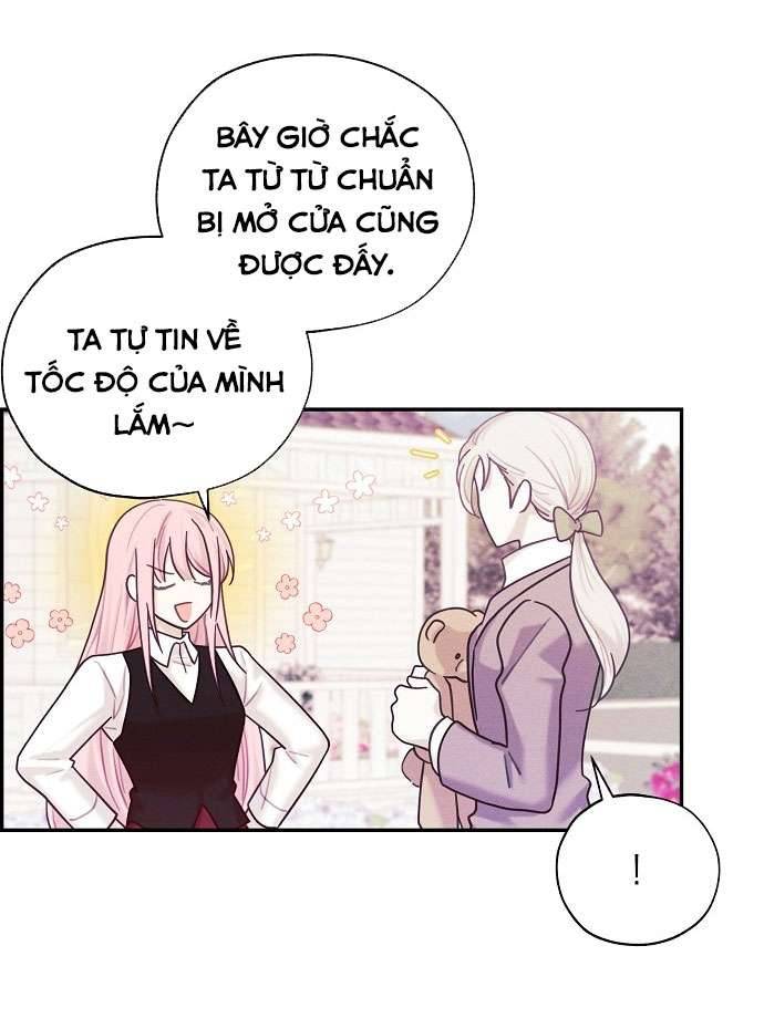 Cửa Hàng Búp Bê Của Công Chúa Chap 36 - Trang 2