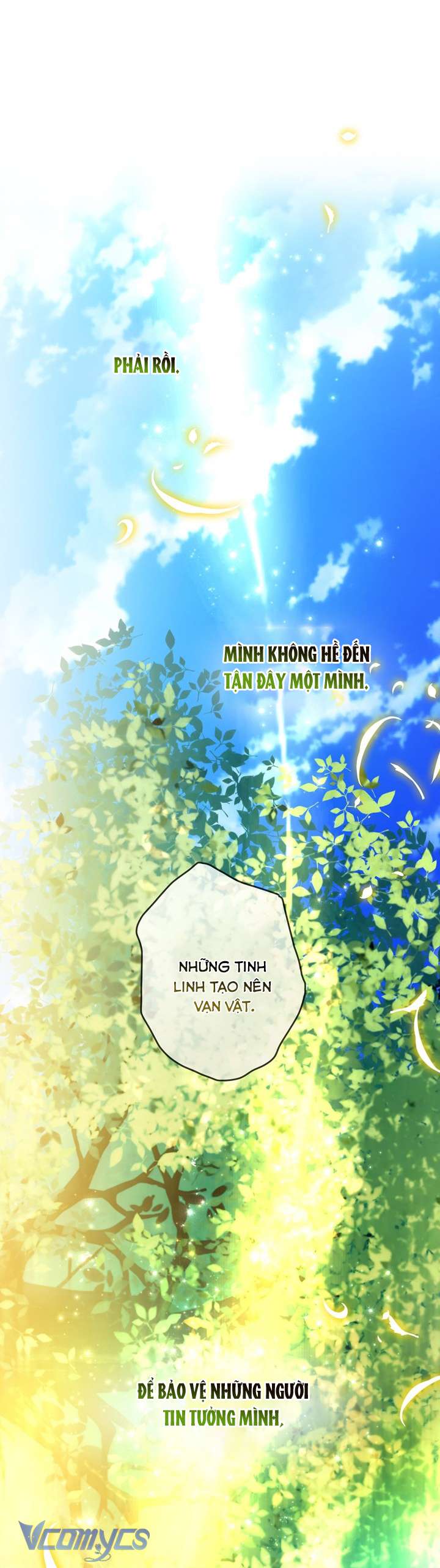 Lại Một Lần Nữa Hướng Về Ánh Sáng Chap 78 - Trang 2