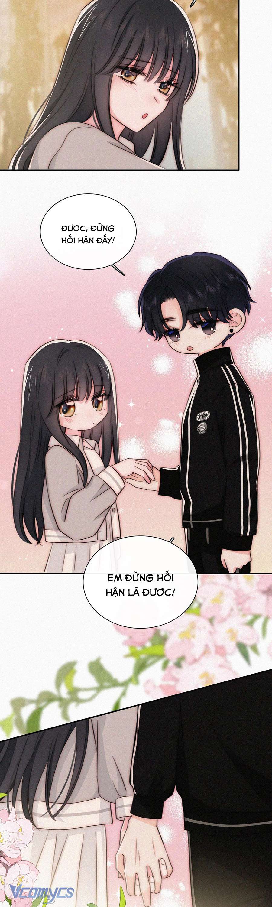Một Mực Cưng Chiều Chap 103 - Next Chap 104