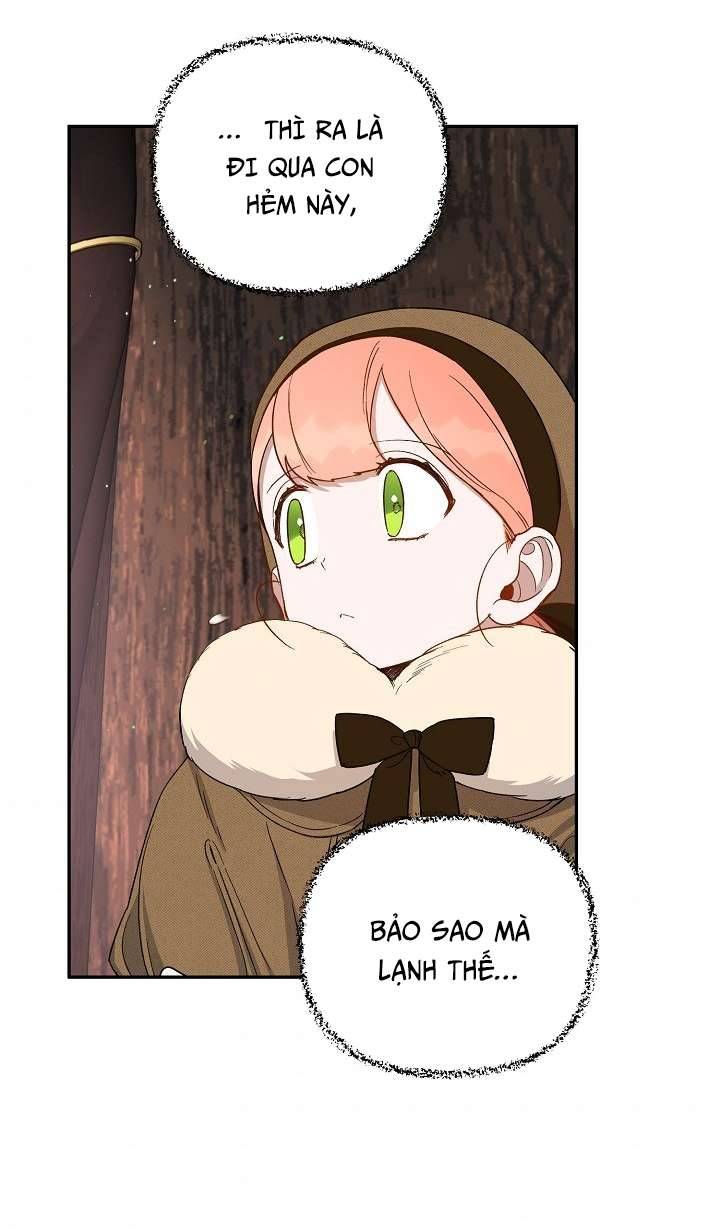 Phương Pháp Trở Thành Con Gái Của Người Hùng Bóng Đêm Chap 32 - Trang 2