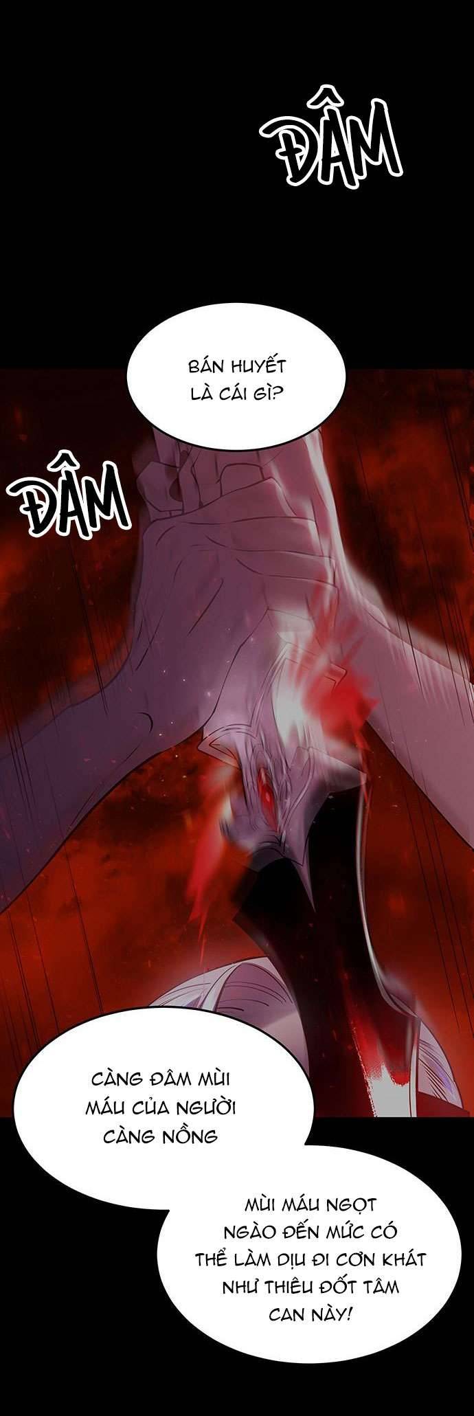 Vương Tử Huyền Bí Chapter 83 - Next Chapter 84