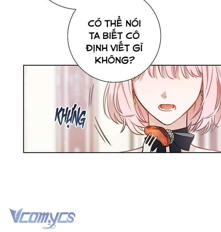 Cuộc Sống Mới Của Công Nương Chapter 14 - Trang 4