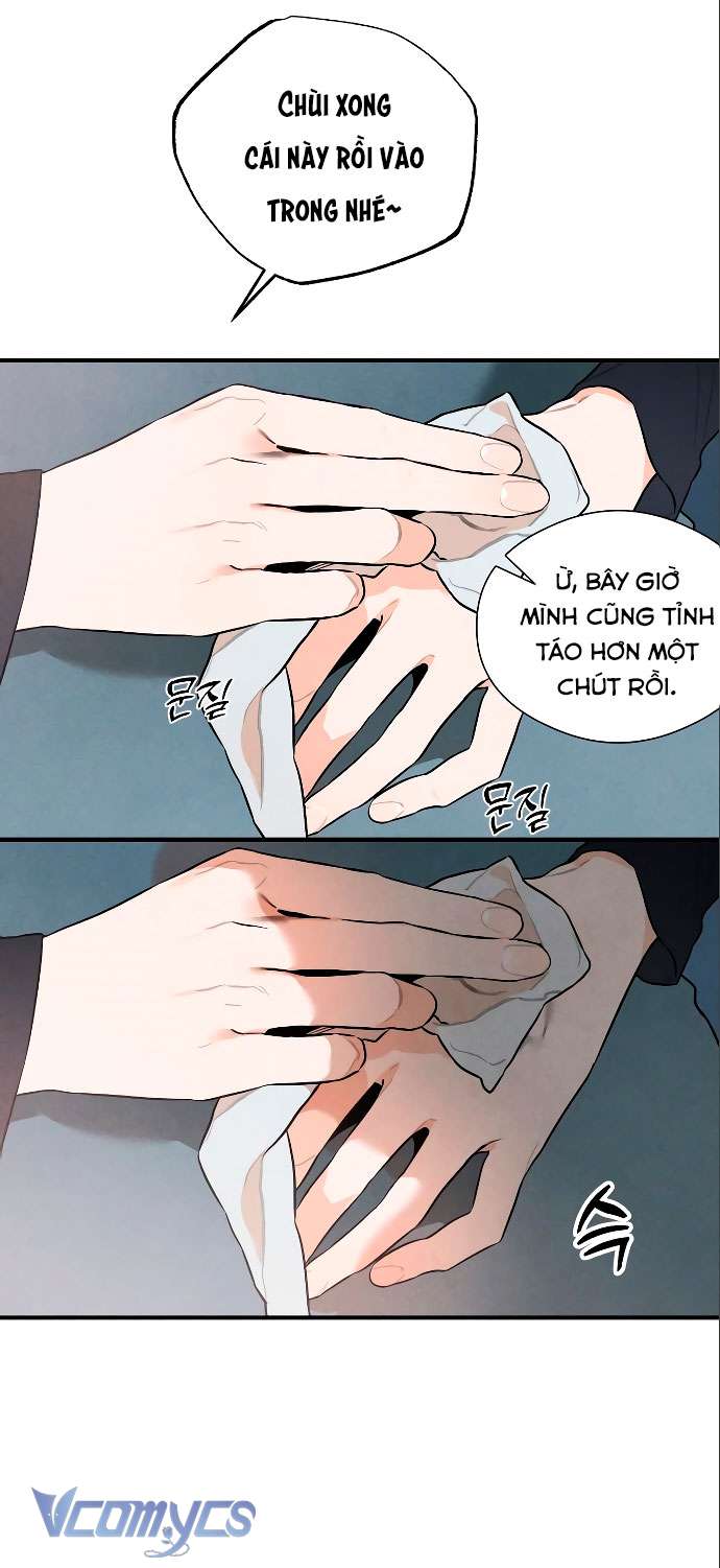 [18+] Mong Ước Của Ác Quỷ Chap 4 - Trang 2