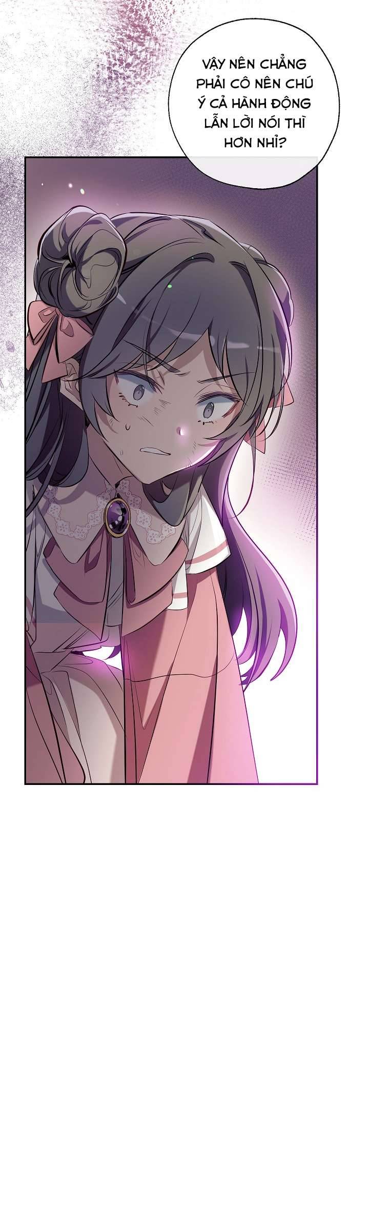 Chúng Ta Có Thể Trở Thành Một Gia Đình Được Không? Chap 70 - Trang 2