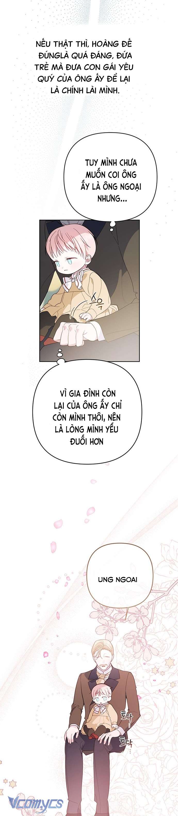 Bạo Chúa Bé Con Chapter 16 - Trang 4