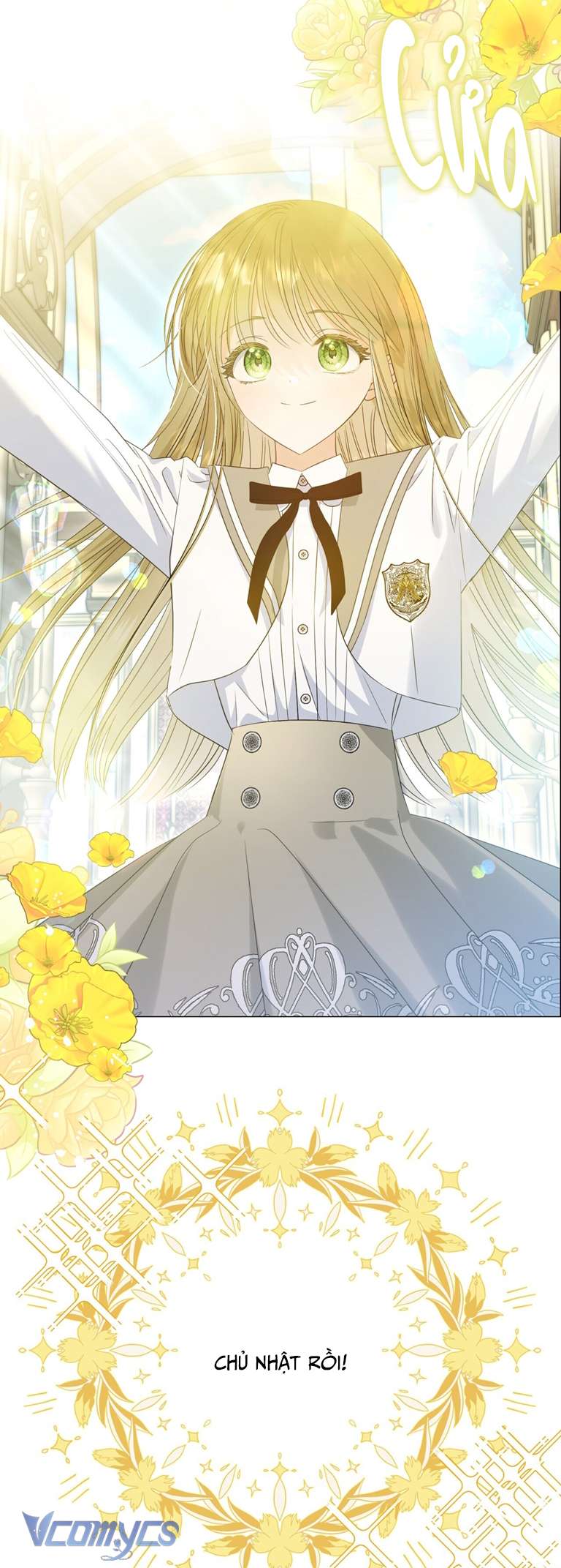 Hãy Để Tiểu Thư Emily Yên Chapter 9 - Trang 4