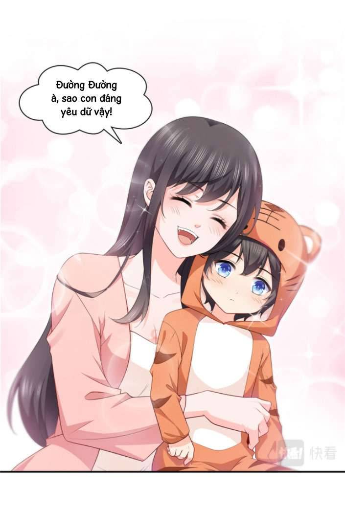 Hệt Như Hàn Quang Gặp Nắng Gắt Chap 194 - Trang 4