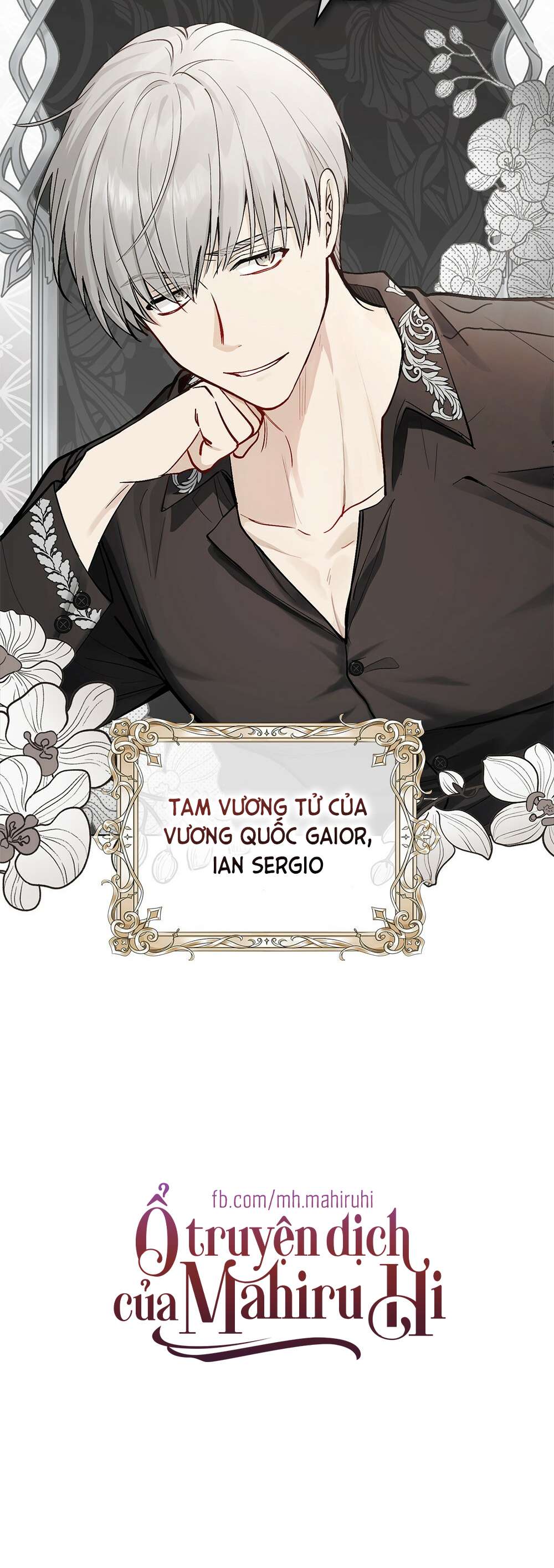 Tìm Lại Camellia Chapter 15 - Trang 4