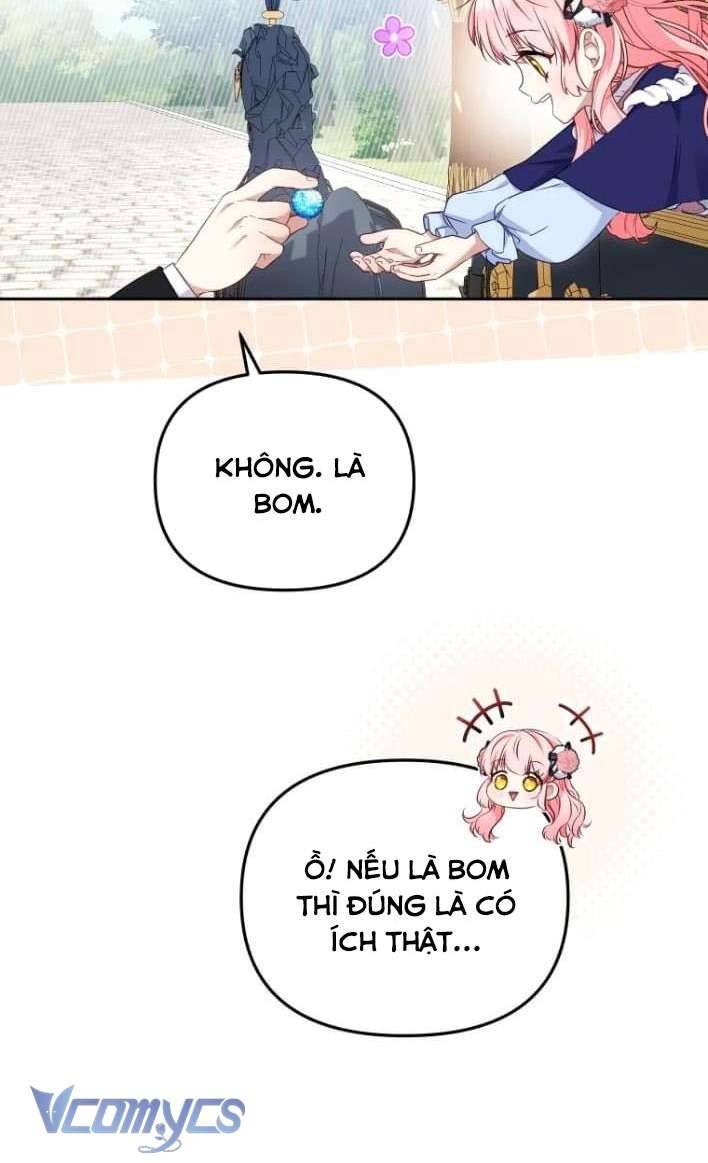 Tôi Được Nuôi Dưỡng Bởi Những Kẻ Phản Diện Chap 48 - Trang 3