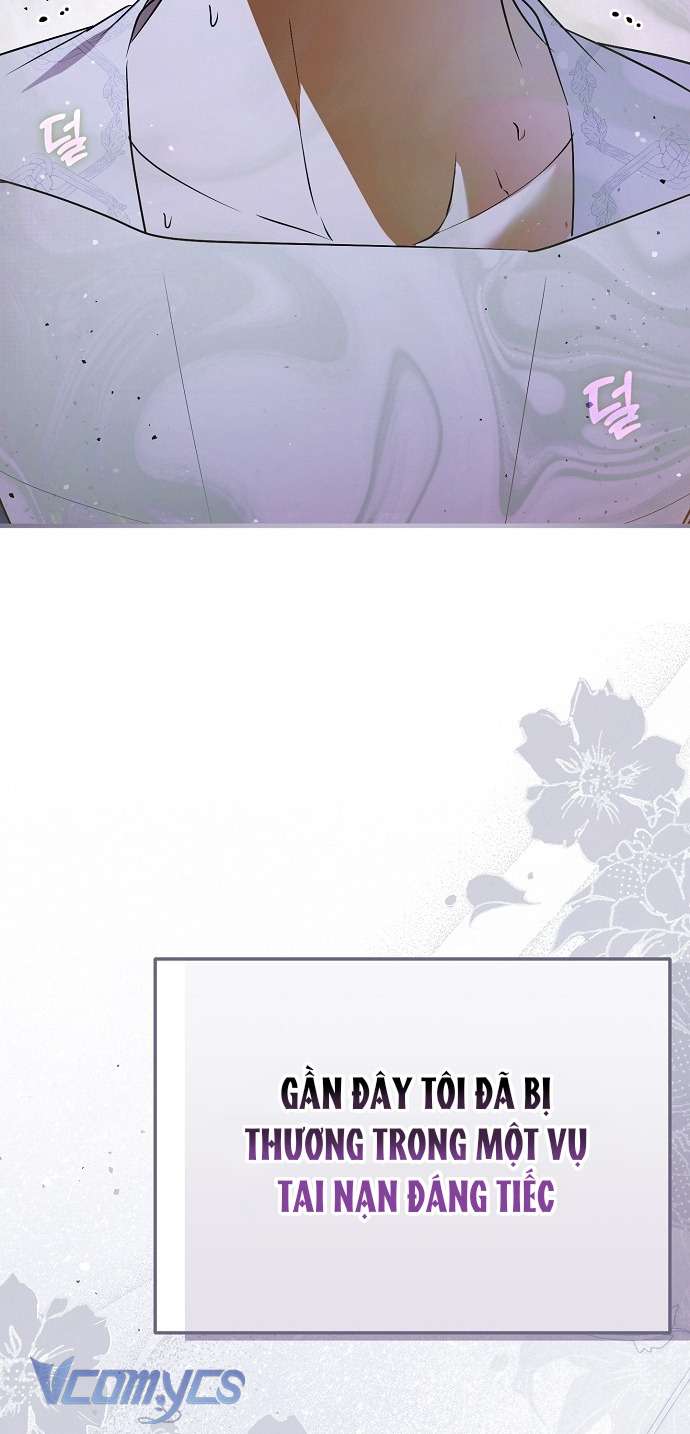 Ai Đó Đang Điều Khiển Cơ Thể Của Tôi Chapter 55 - Trang 4