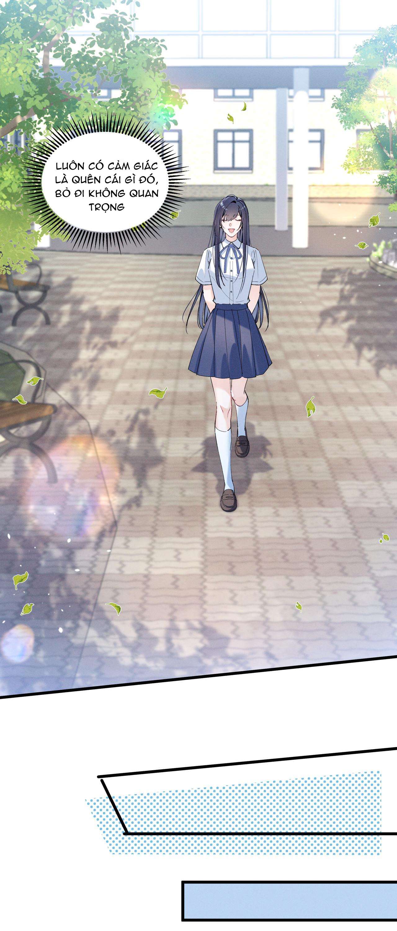 Phu Nhân, Thân phận của người lộ rồi Chapter 5 - Trang 4