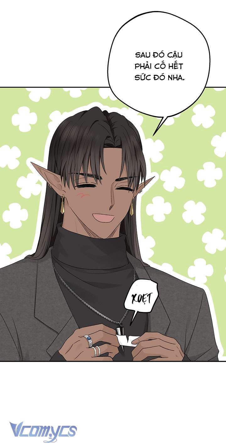 [18+] Yêu Tinh Giao Phối Chap 34 - Next Chap 35