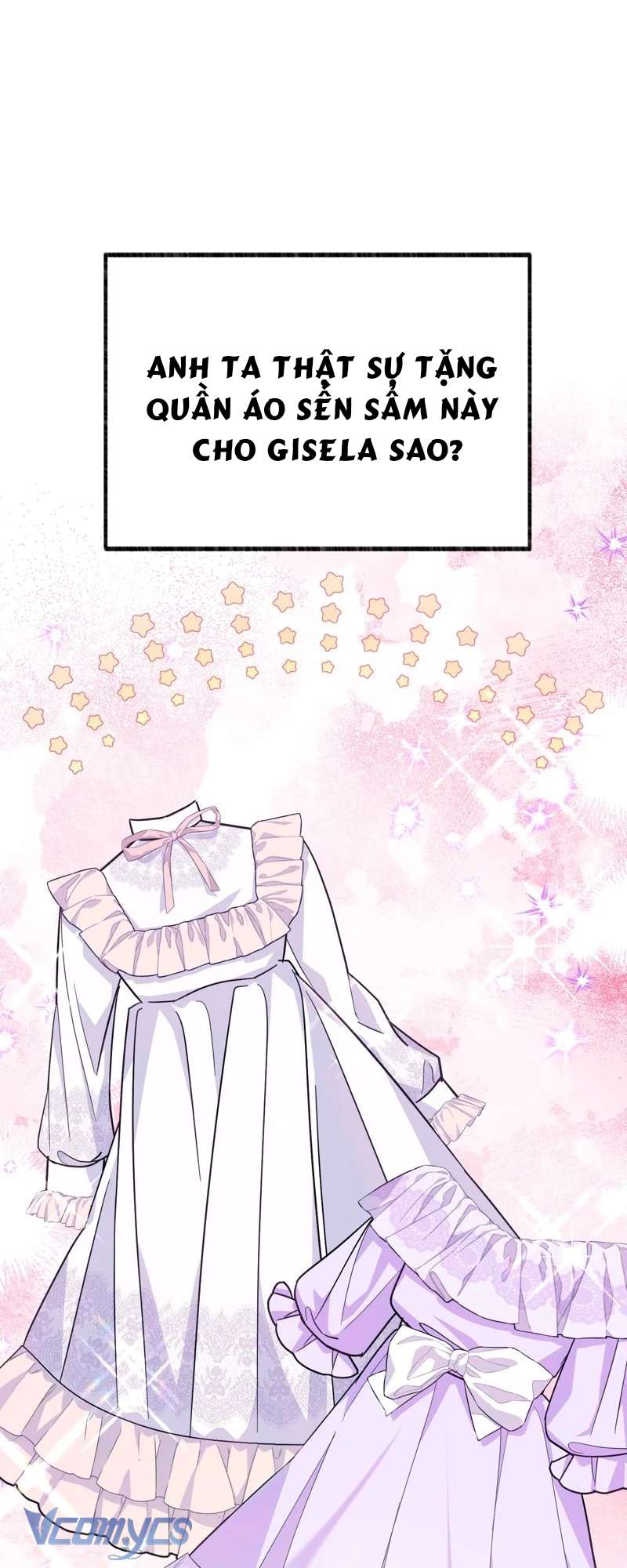 Trở Thành Chú Mèo Ngủ Cùng Bạo Chúa Chapter 6 - Trang 3