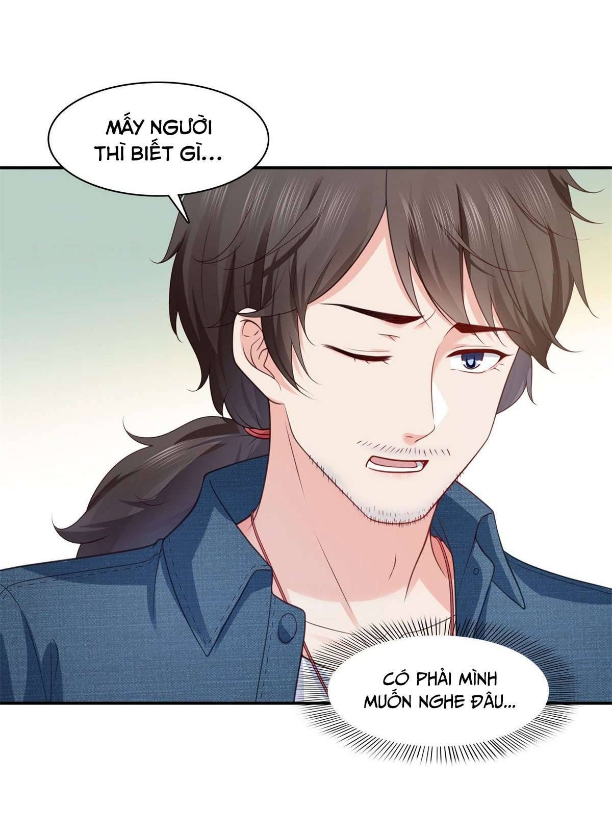 Hệt Như Hàn Quang Gặp Nắng Gắt Chap 256 - Trang 4