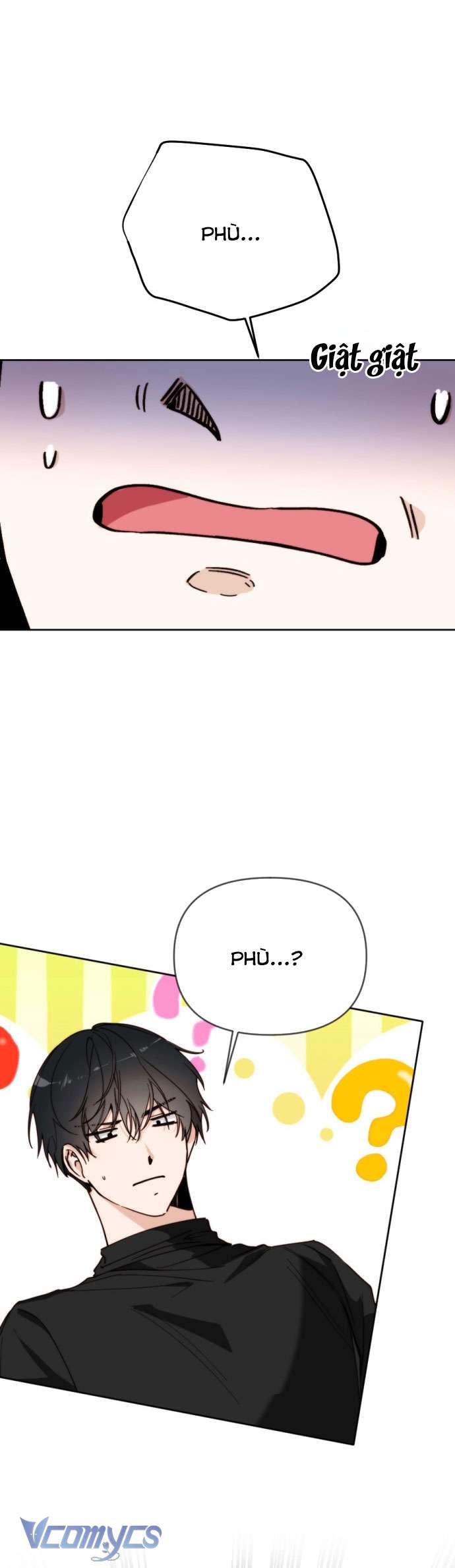 Ly Hôn Thì Dễ, Yêu Đương Mới Khó Chapter 1 - Trang 3