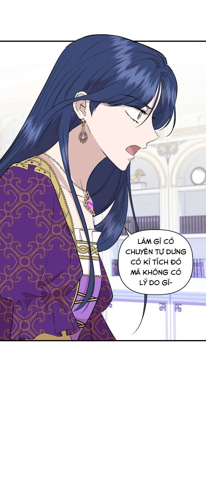 Tôi Không Phải Là Cinderella Chapter 29 - Trang 4